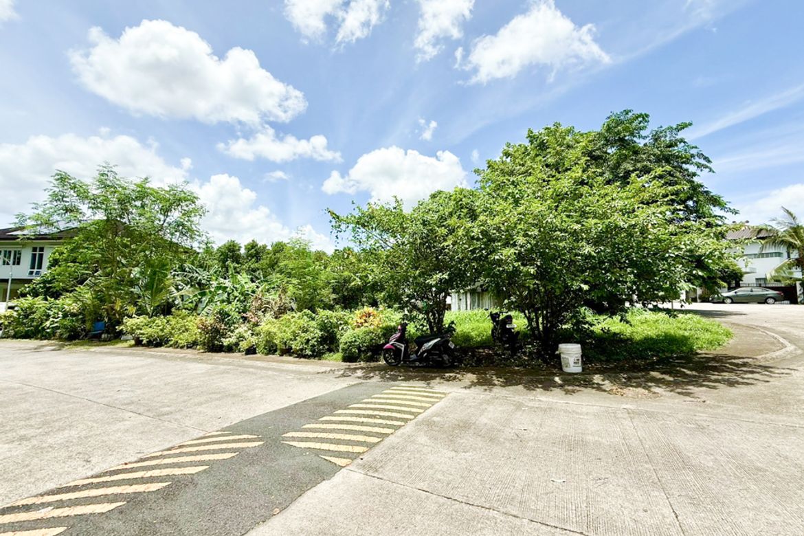 Land for Sale in Molino III, Bacoor, Cavite