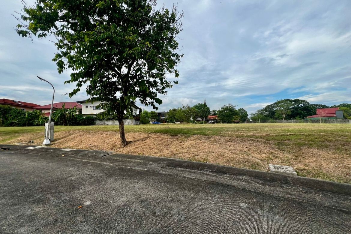 Land for Sale in Molino III, Bacoor, Cavite