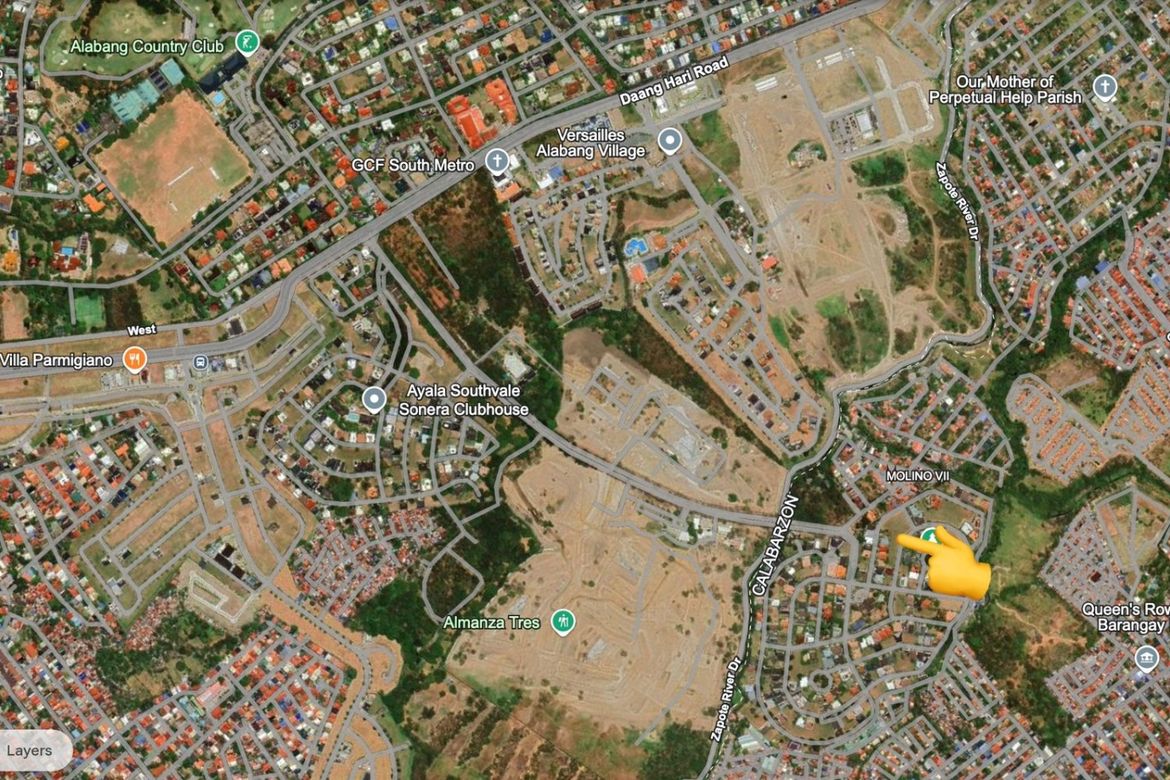 Land for Sale in Molino III, Bacoor, Cavite – photo 5