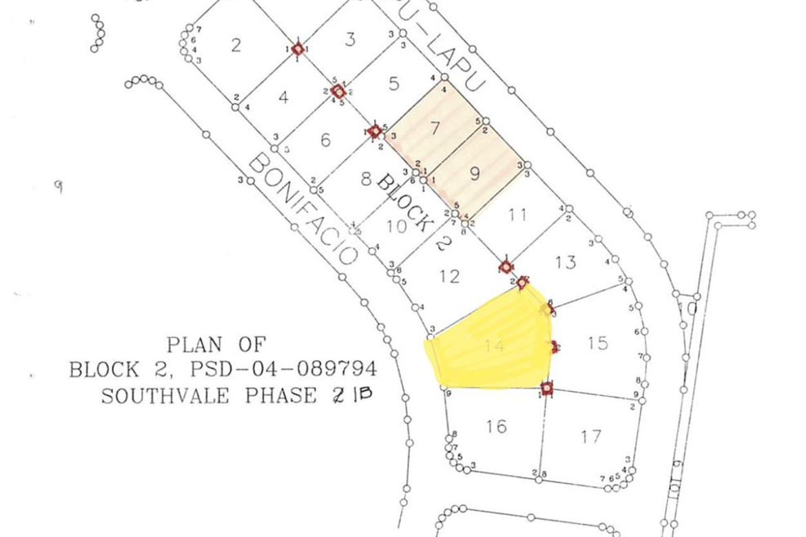 Land for Sale in Molino III, Bacoor, Cavite – photo 6