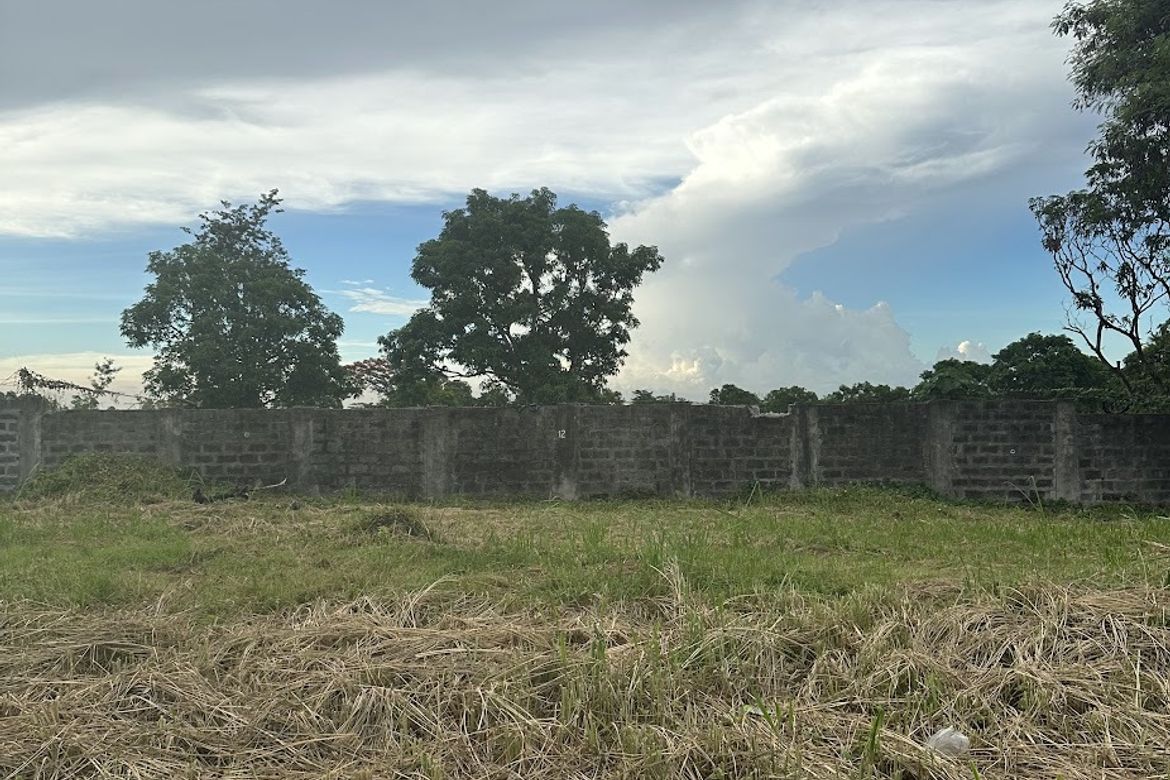 Land for Sale in Molino IV, Bacoor, Cavite