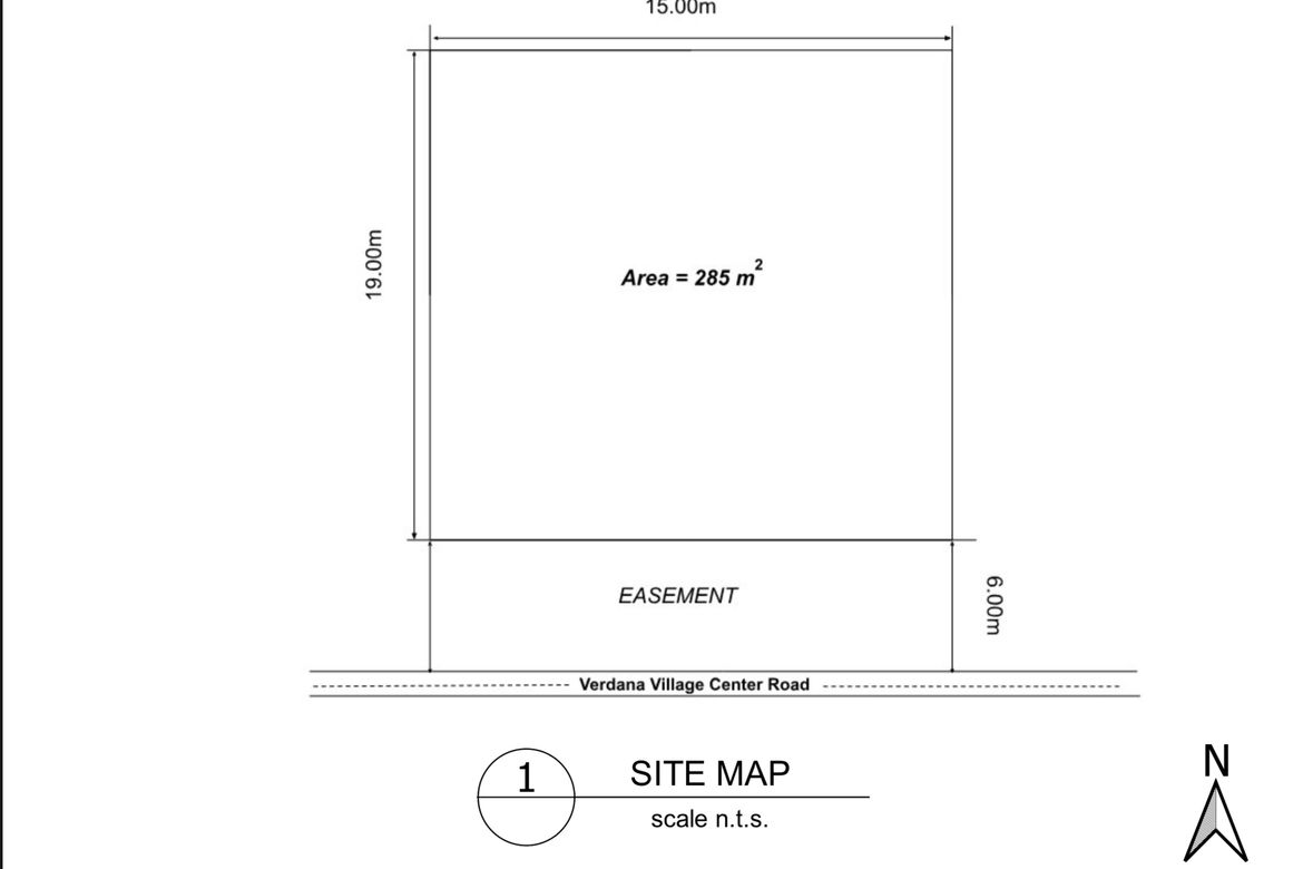 Land for Sale in Molino IV, Bacoor, Cavite – photo 2