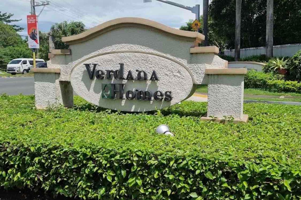 Land for Sale in Molino IV, Bacoor, Cavite