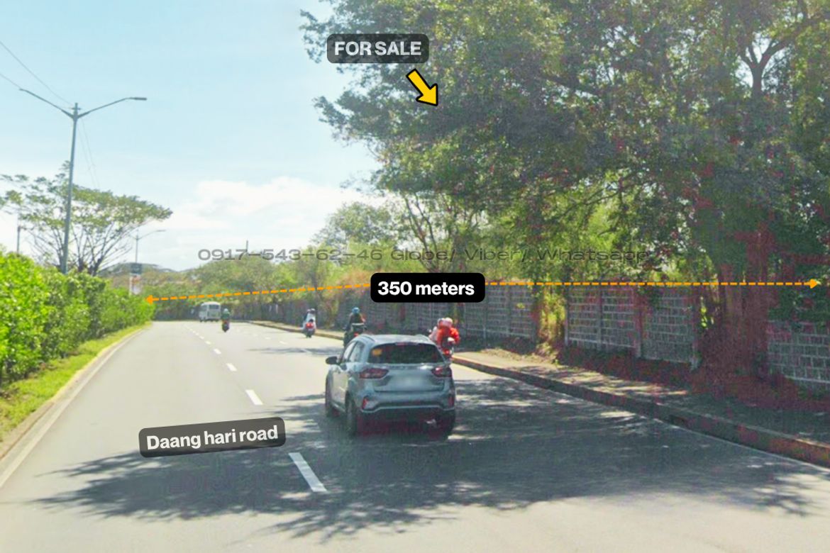 Land for Sale in Molino IV, Bacoor, Cavite – photo 2