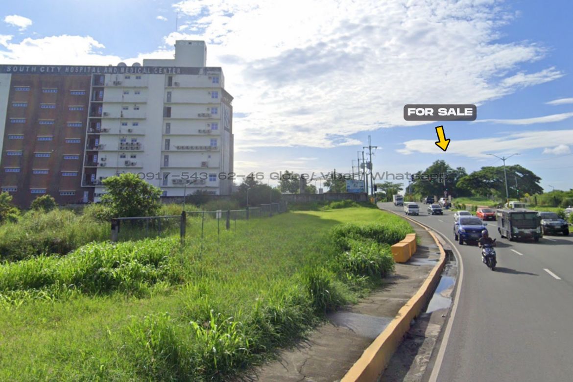 Land for Sale in Molino IV, Bacoor, Cavite – photo 3