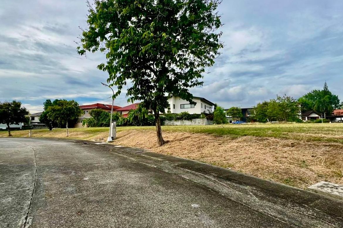 Land for Sale in Molino VII, Bacoor, Cavite – photo 4