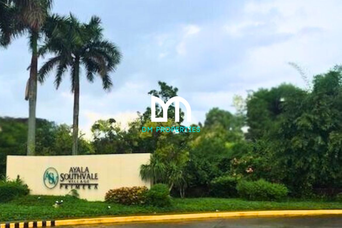 Land for Sale in Molino VII, Bacoor, Cavite