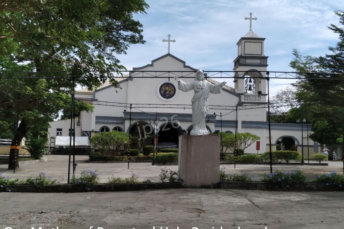 Land for Sale in Molino VII, Bacoor, Cavite – photo 5