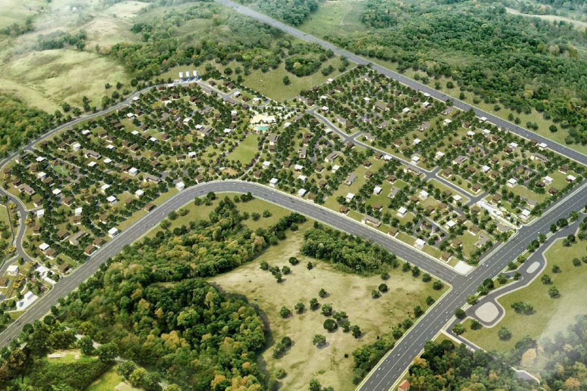Land for Sale in Mondia NUVALI, Canlubang, Calamba, Laguna