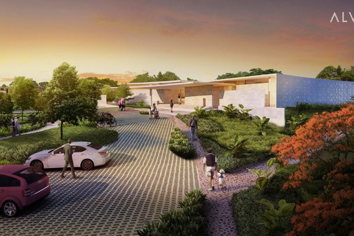Land for Sale in Mondia NUVALI, Canlubang, Calamba, Laguna – photo 5