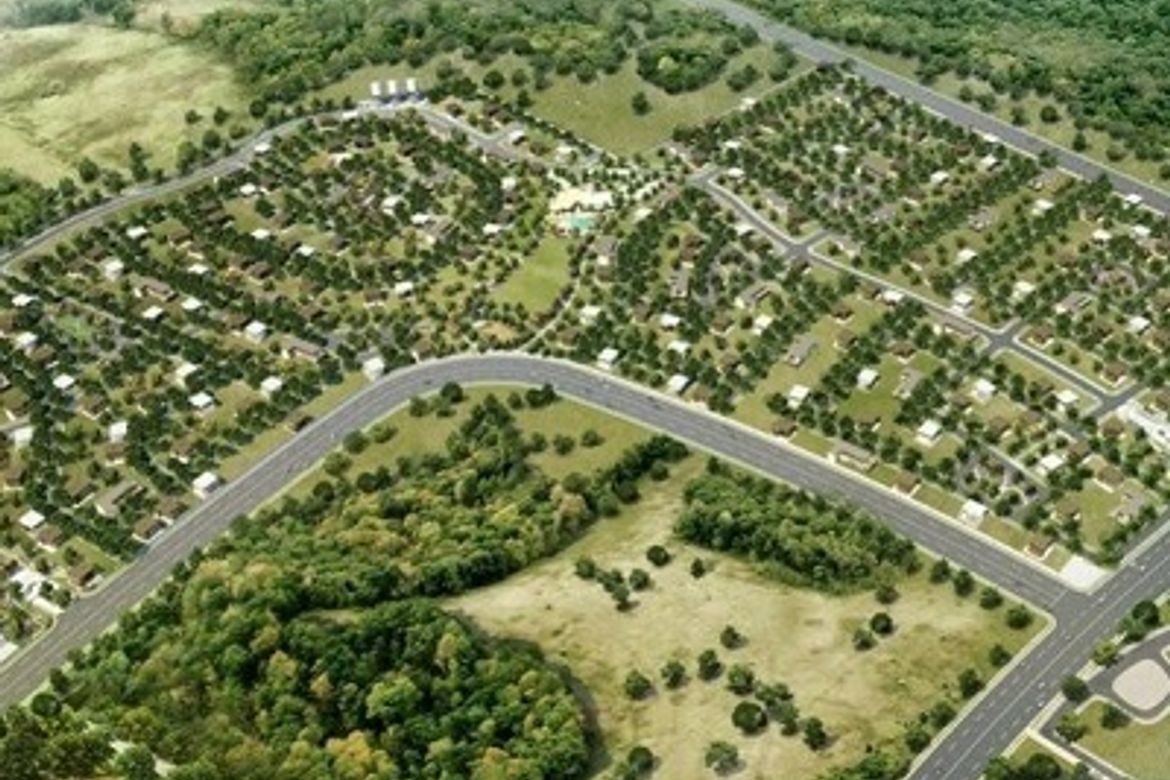 Land for Sale in Mondia NUVALI, Canlubang, Calamba, Laguna – photo 3