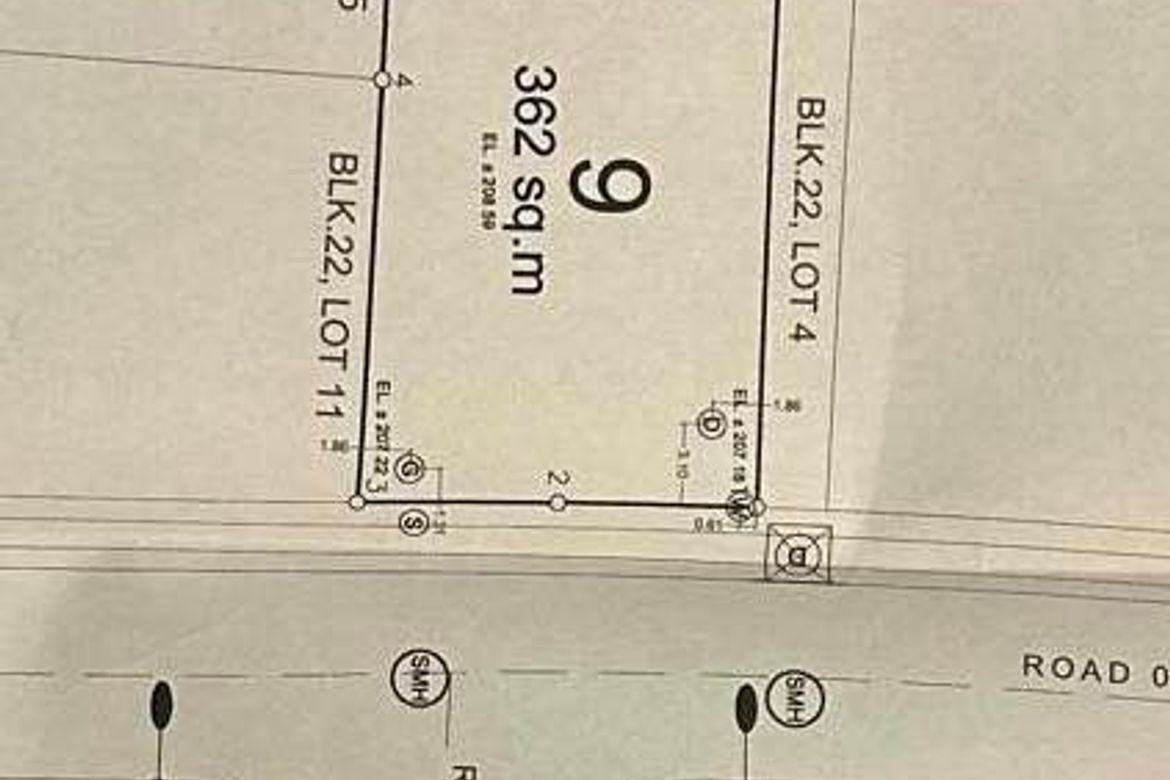 Land for Sale in Mondia NUVALI, Canlubang, Calamba, Laguna – photo 3