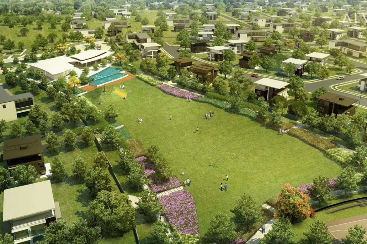 Land for Sale in Mondia NUVALI, Canlubang, Calamba, Laguna