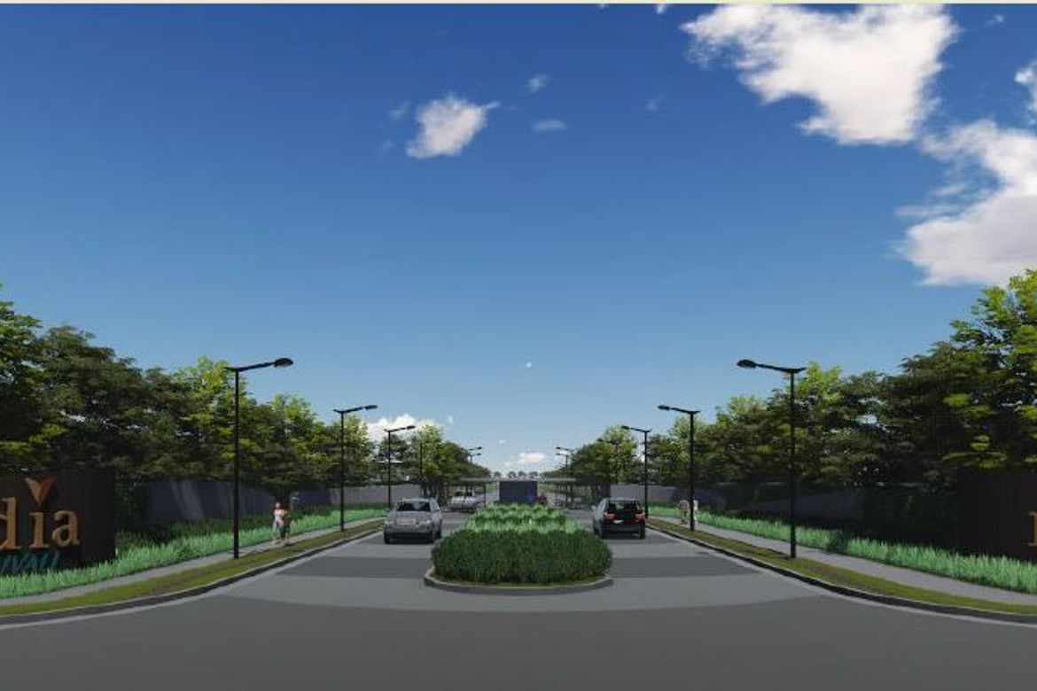 Land for Sale in Mondia NUVALI, Canlubang, Calamba, Laguna – photo 2