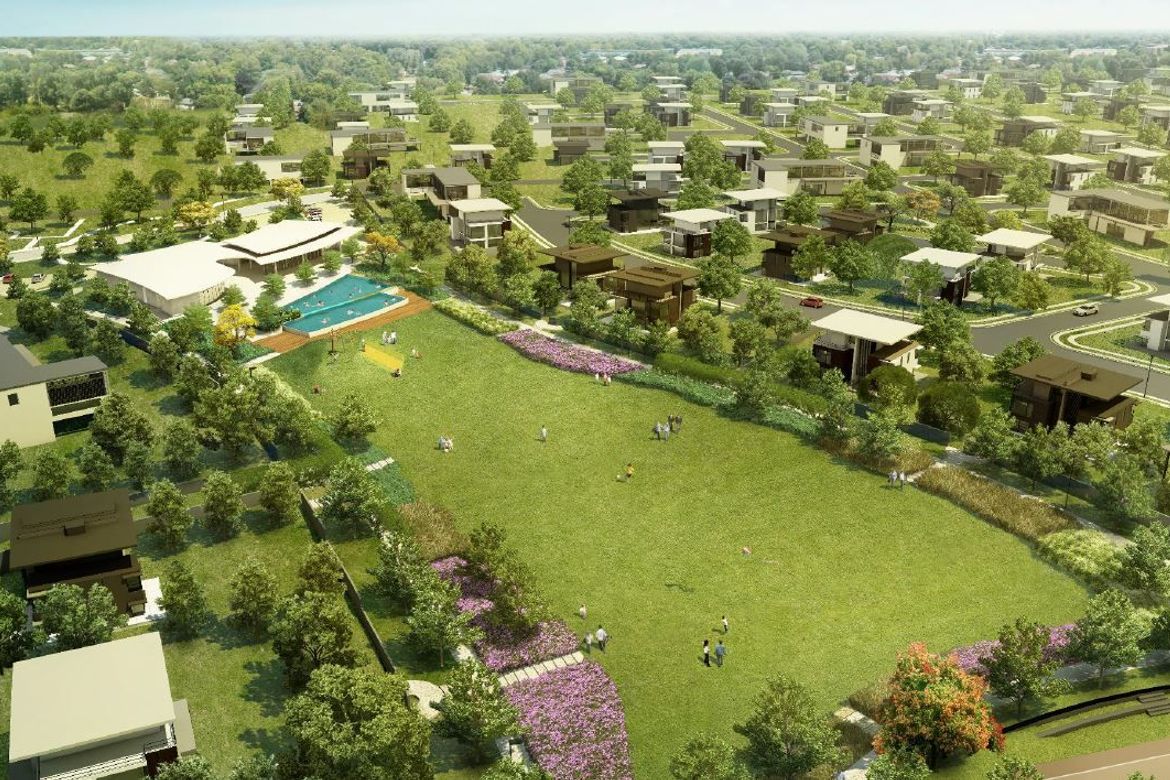 Land for Sale in Mondia NUVALI, Canlubang, Calamba, Laguna – photo 7