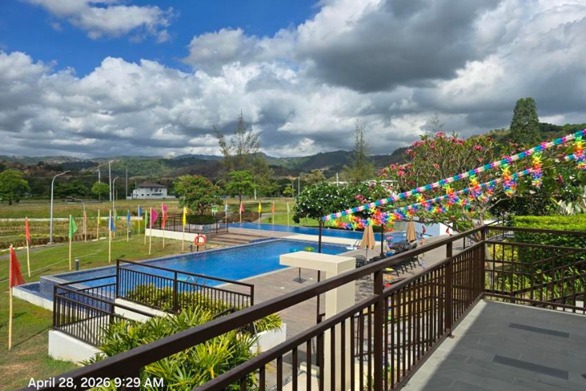 Land for Sale in Montala Alviera, Dolores, Porac, Pampanga