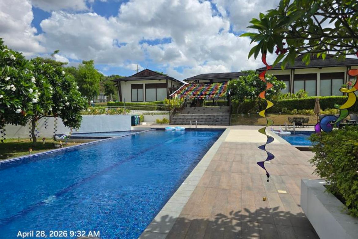 Land for Sale in Montala Alviera, Dolores, Porac, Pampanga – photo 2