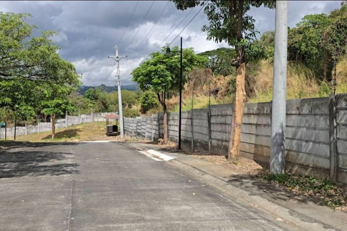 Land for Sale in Montala Alviera, Dolores, Porac, Pampanga – photo 3