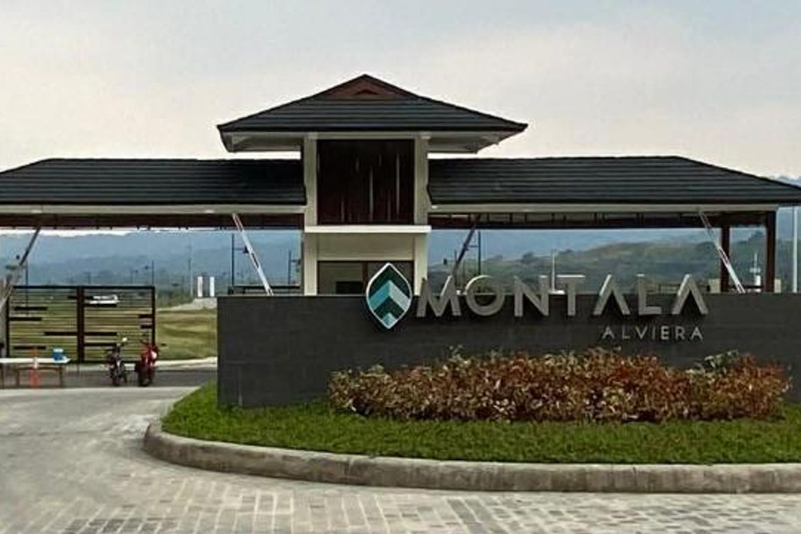 Land for Sale in Montala Alviera, Dolores, Porac, Pampanga – photo 8
