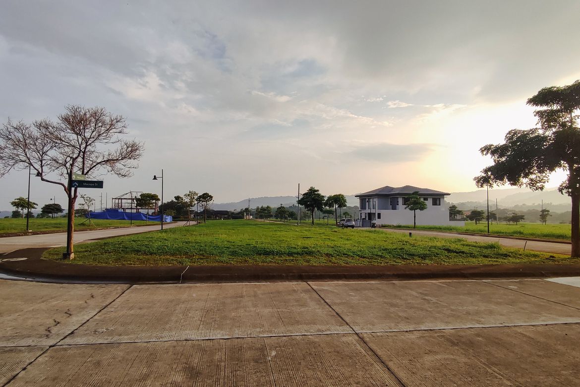 Land for Sale in Montala Alviera, Dolores, Porac, Pampanga – photo 2