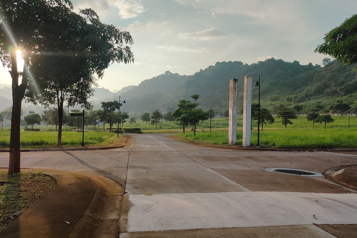 Land for Sale in Montala Alviera, Dolores, Porac, Pampanga – photo 3