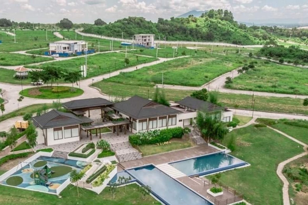 Land for Sale in Montala Alviera, Dolores, Porac, Pampanga