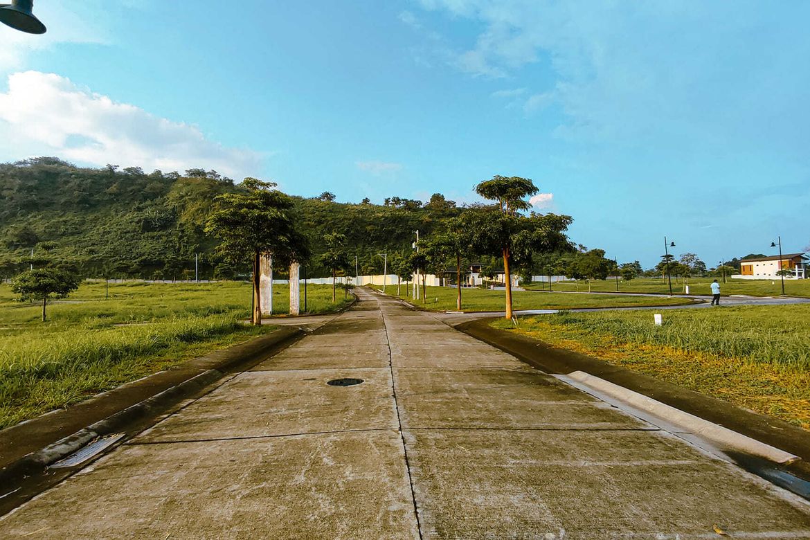 Land for Sale in Montala Alviera, Dolores, Porac, Pampanga – photo 3