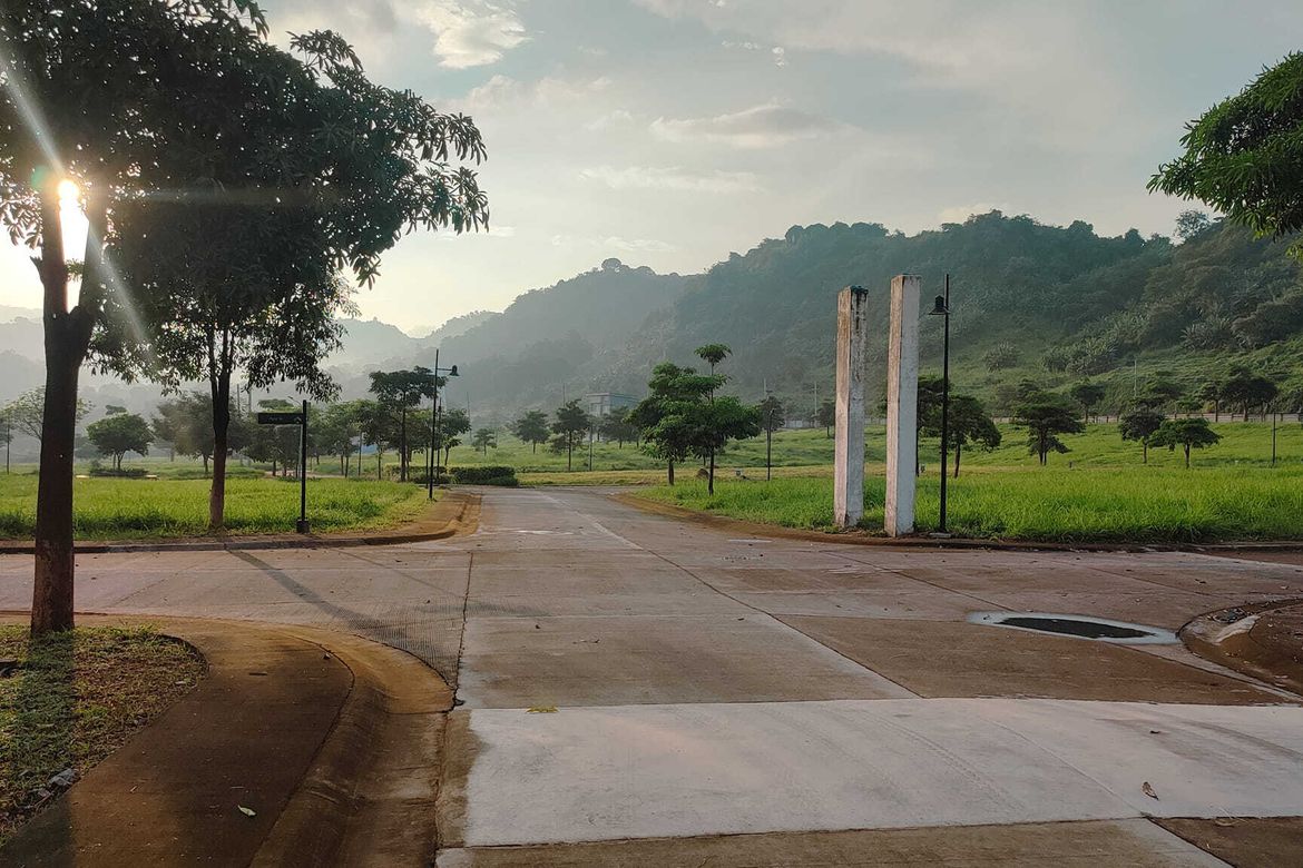 Land for Sale in Montala Alviera, Dolores, Porac, Pampanga – photo 6