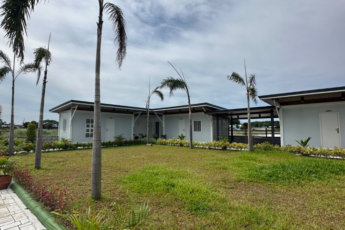 Land for Sale in Montana Glades, Panipuan, Mexico, Pampanga – photo 4