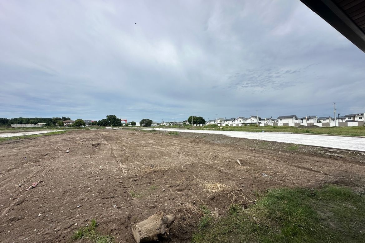 Land for Sale in Montana Glades, Panipuan, Mexico, Pampanga – photo 3