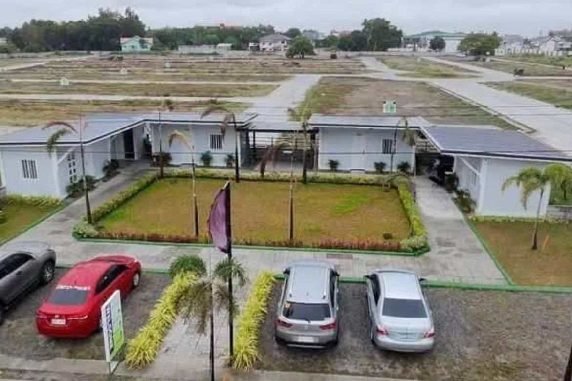 Land for Sale in Montana Glades, Panipuan, Mexico, Pampanga – photo 3