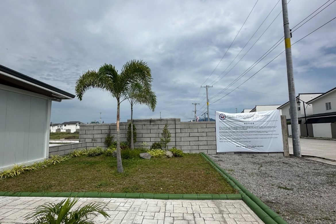 Land for Sale in Montana Glades, Panipuan, Mexico, Pampanga – photo 7