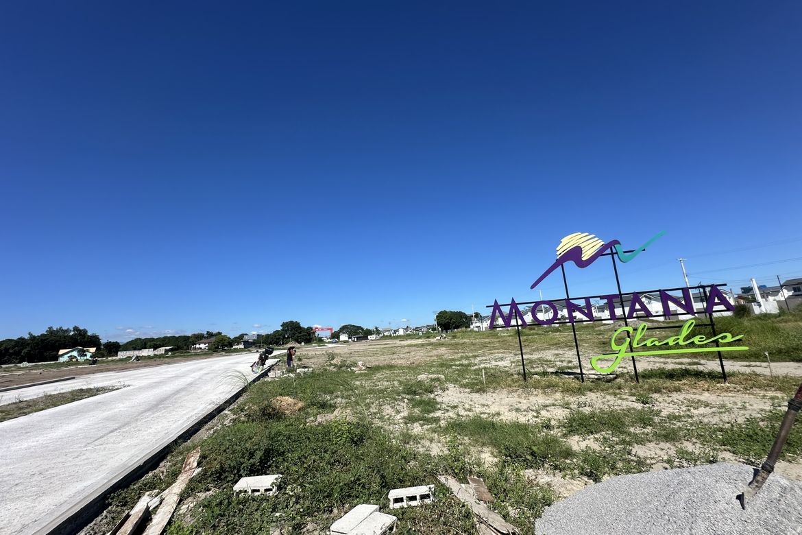 Land for Sale in Montana Views, Calulut, San Fernando, Pampanga – photo 2