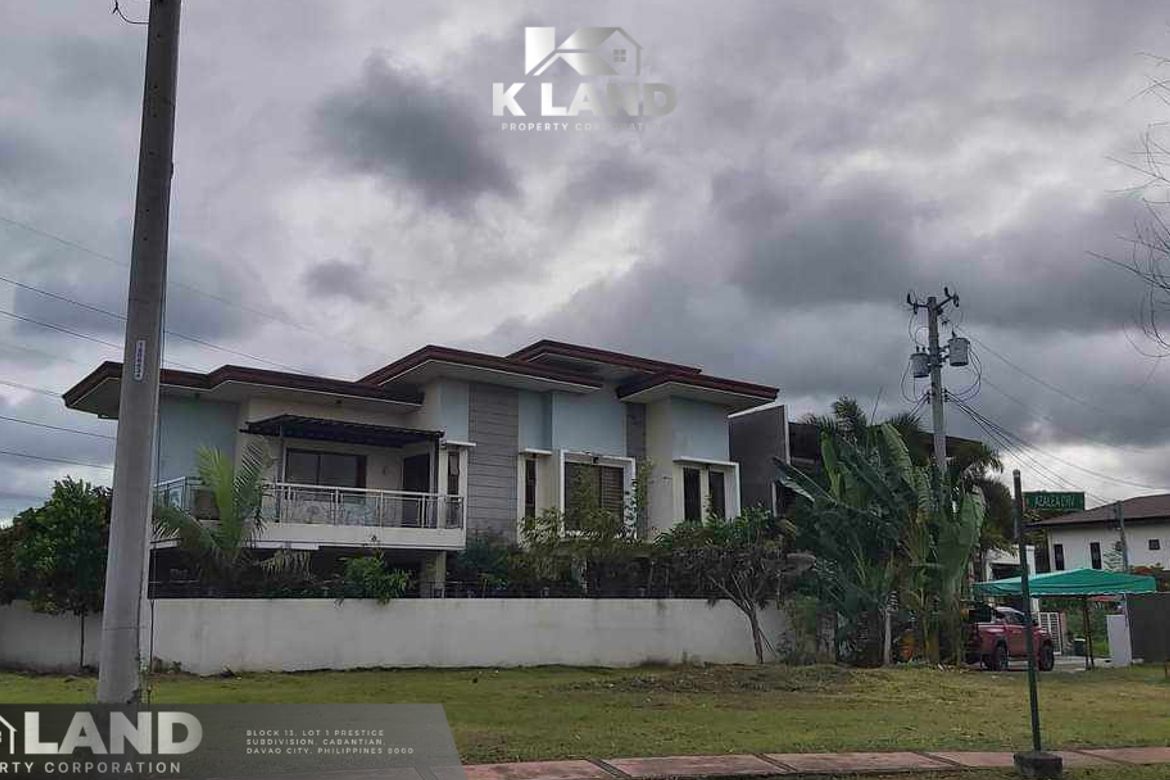 Land for Sale in Montclair Highlands, Calinan, Davao City, Davao del Sur – photo 3