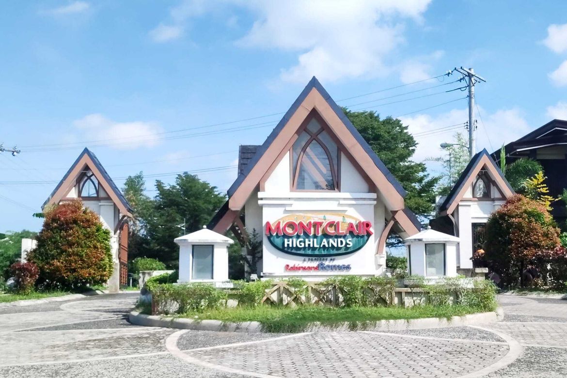 Land for Sale in Montclair Highlands, Calinan, Davao City, Davao del Sur – photo 4