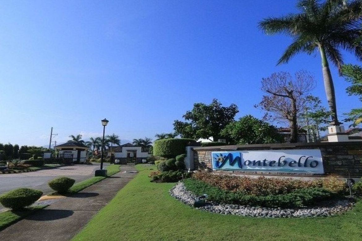 Land for Sale in Montebello, Punta, Calamba, Laguna
