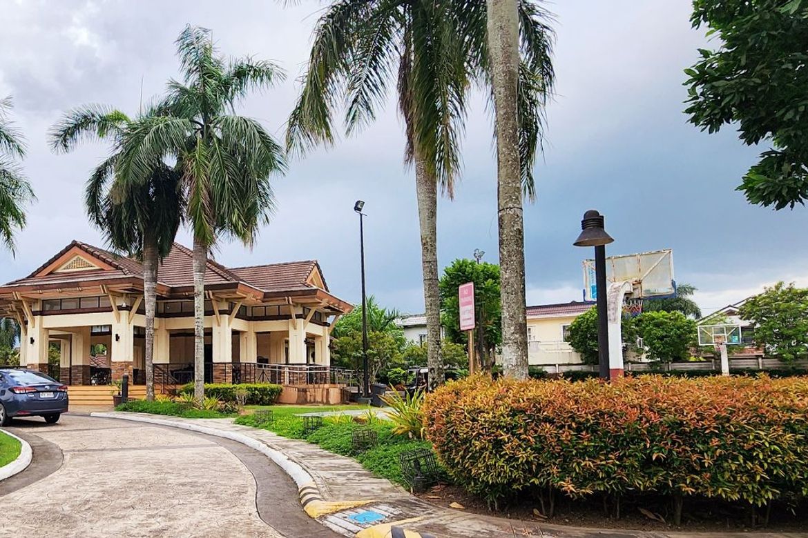 Land for Sale in Montebello, Punta, Calamba, Laguna – photo 2