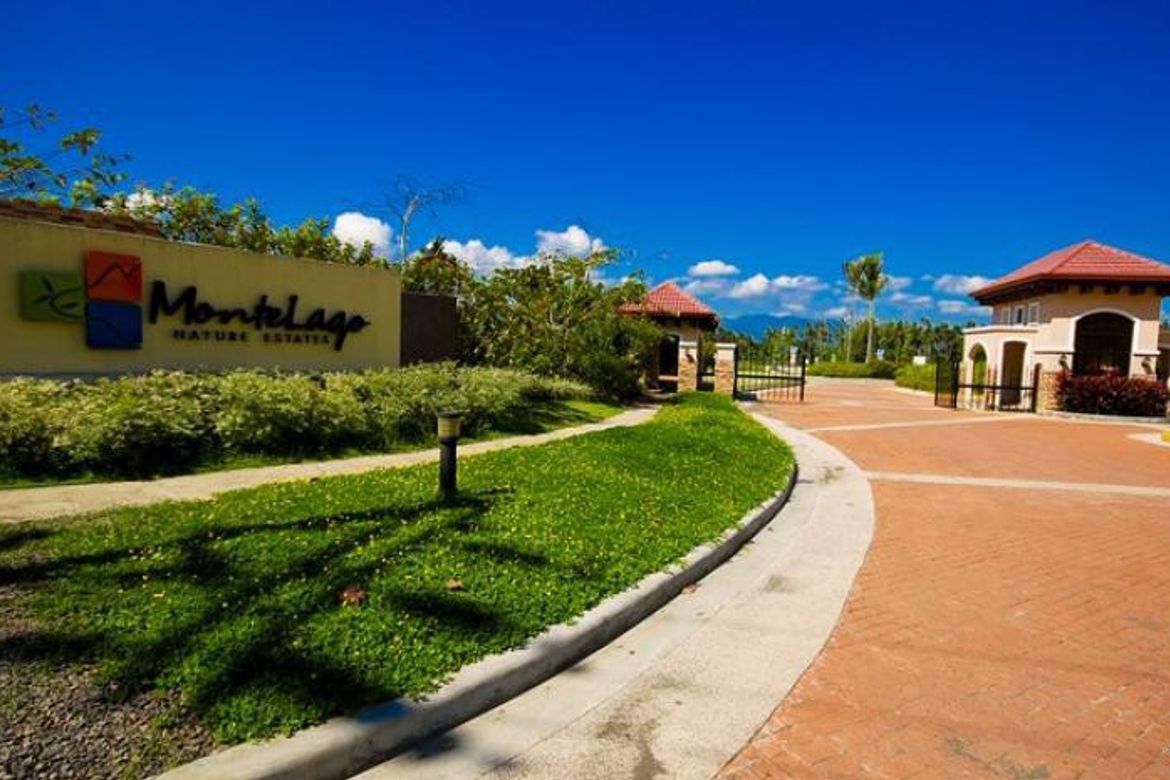 Land for Sale in Montelago Nature Estates, Santa Elena, San Pablo, Laguna