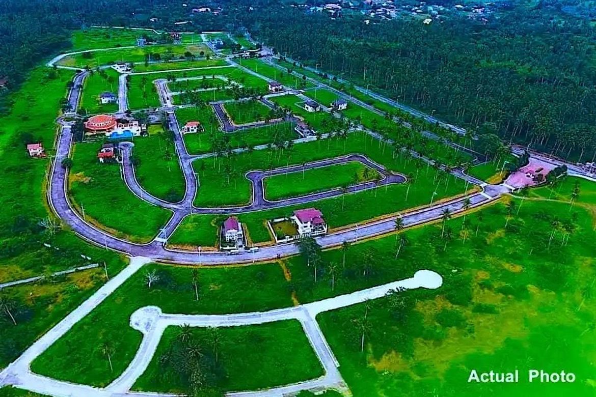 Land for Sale in Montelago Nature Estates, Santa Elena, San Pablo, Laguna