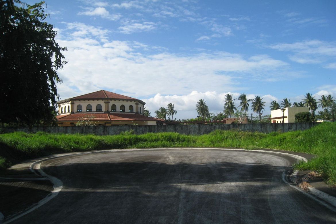 Land for Sale in Montelago Nature Estates, Santa Elena, San Pablo, Laguna – photo 4