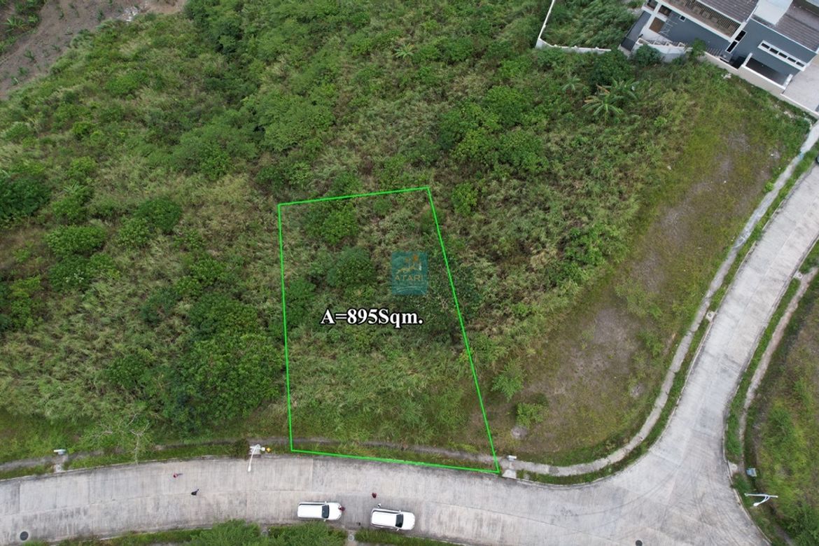 Land for Sale in Monterrazas de Cebu, Guadalupe, Cebu City, Cebu – photo 6