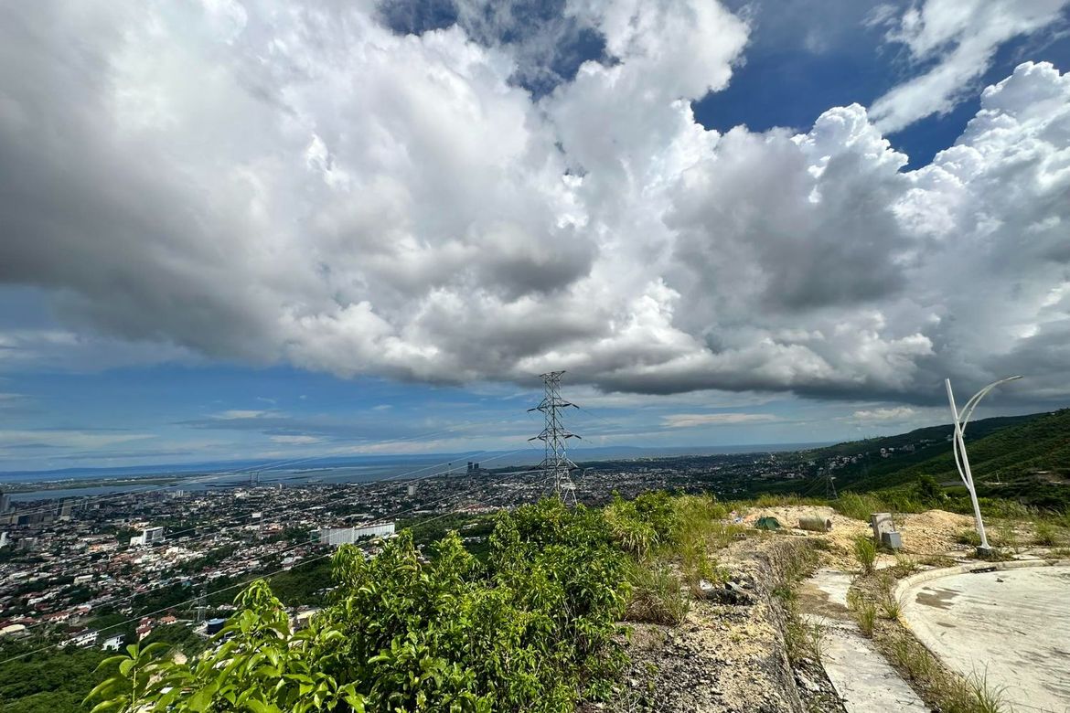 Land for Sale in Monterrazas de Cebu, Guadalupe, Cebu City, Cebu – photo 2