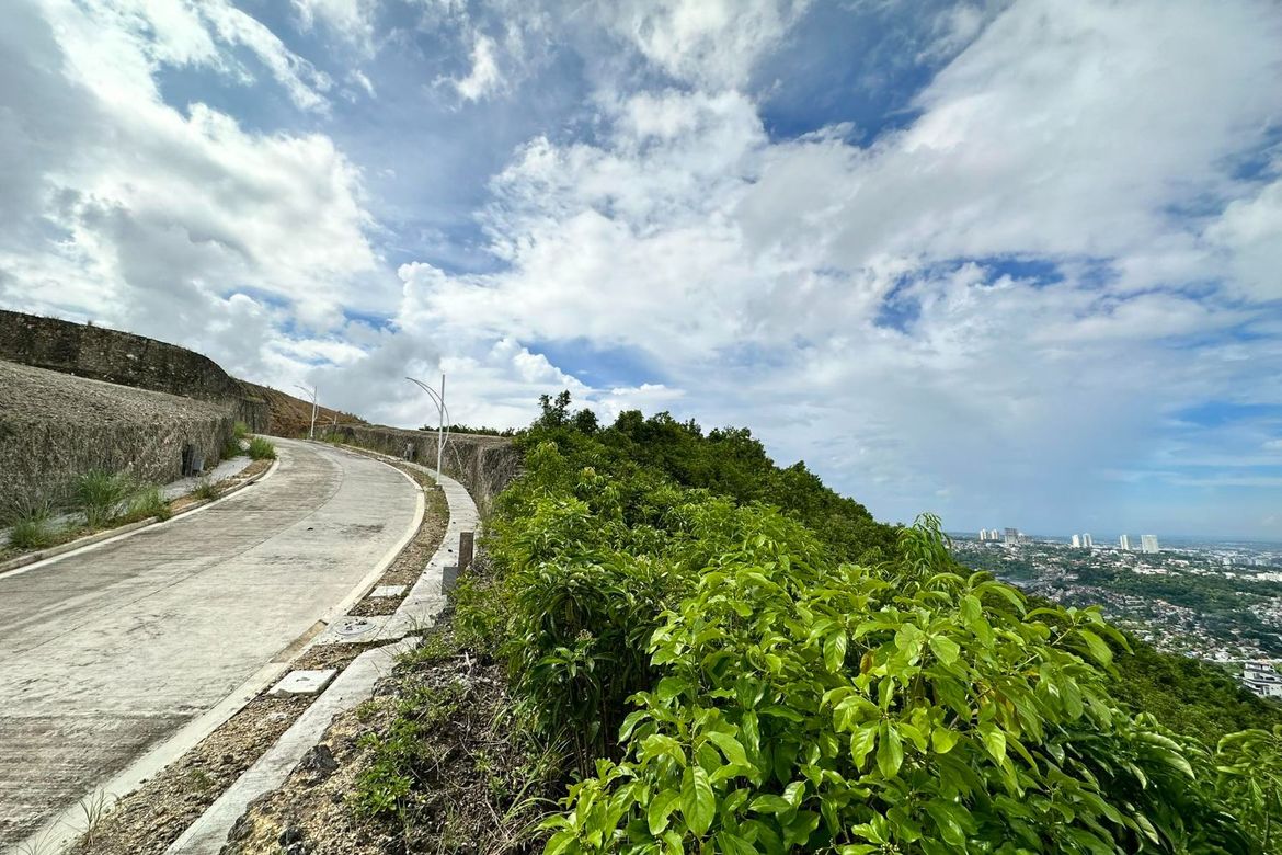 Land for Sale in Monterrazas de Cebu, Guadalupe, Cebu City, Cebu – photo 3