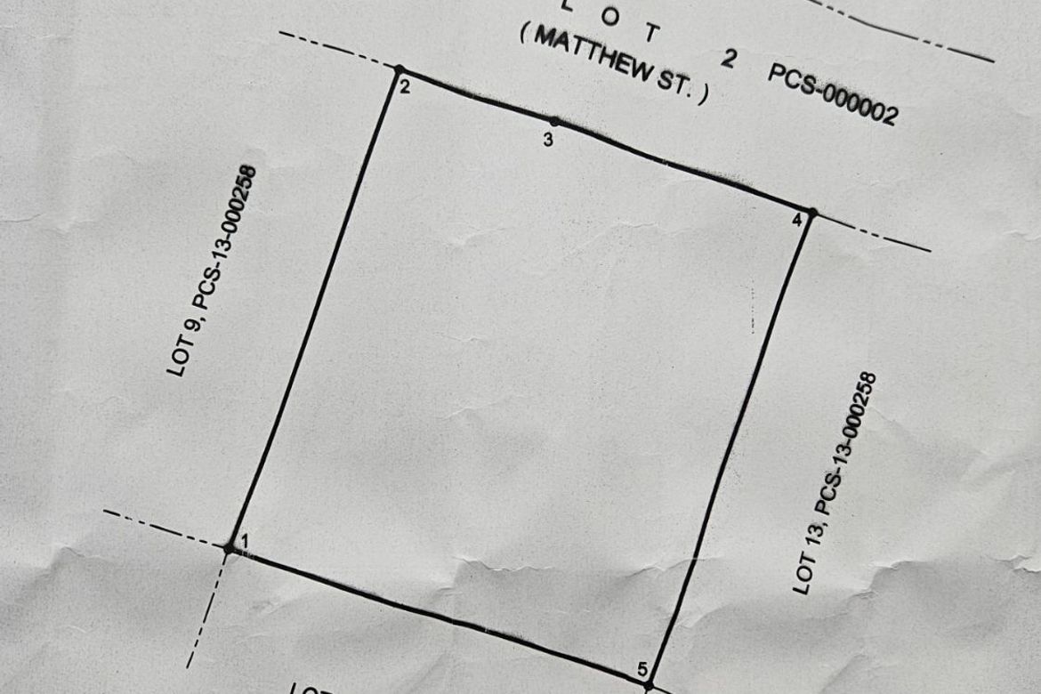 Land for Sale in Moonwalk, Parañaque, Metro Manila – photo 4