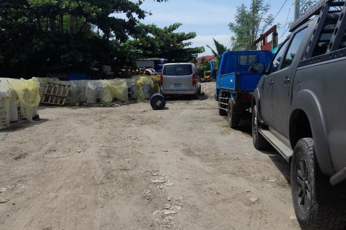 Land for Sale in Moonwalk, Parañaque, Metro Manila – photo 2