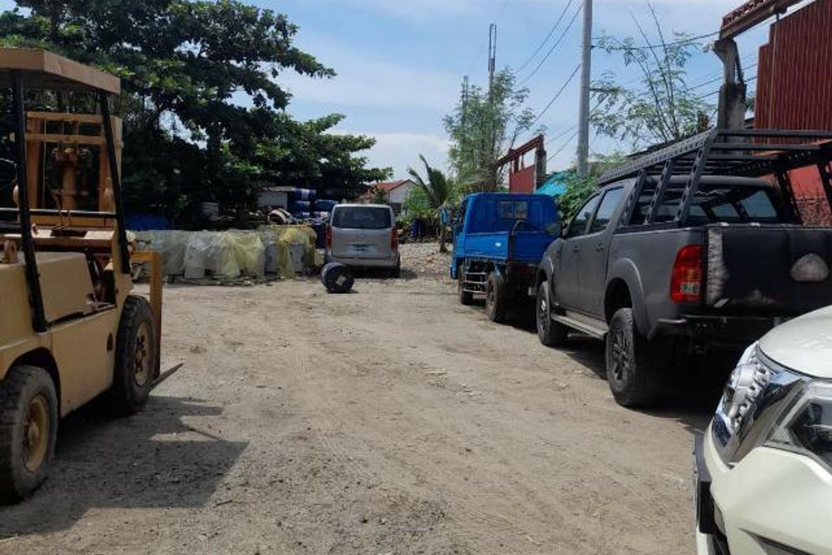 Land for Sale in Moonwalk, Parañaque, Metro Manila – photo 3