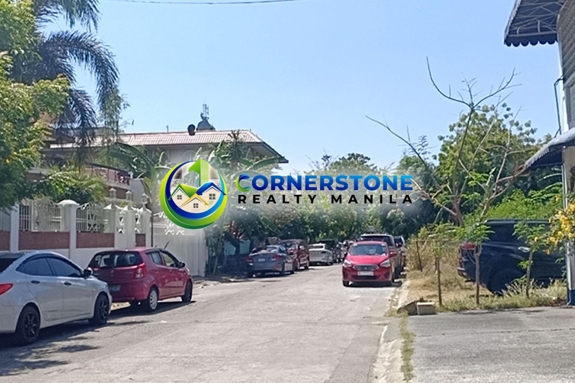 Land for Sale in Moonwalk, Parañaque, Metro Manila – photo 2