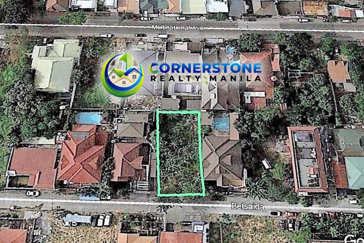Land for Sale in Moonwalk, Parañaque, Metro Manila – photo 3
