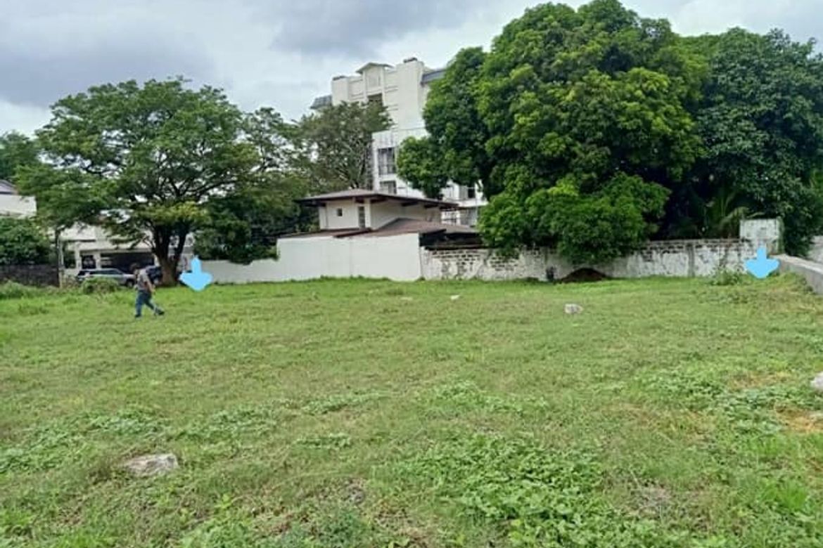 Land for Sale in Moonwalk, Parañaque, Metro Manila – photo 2
