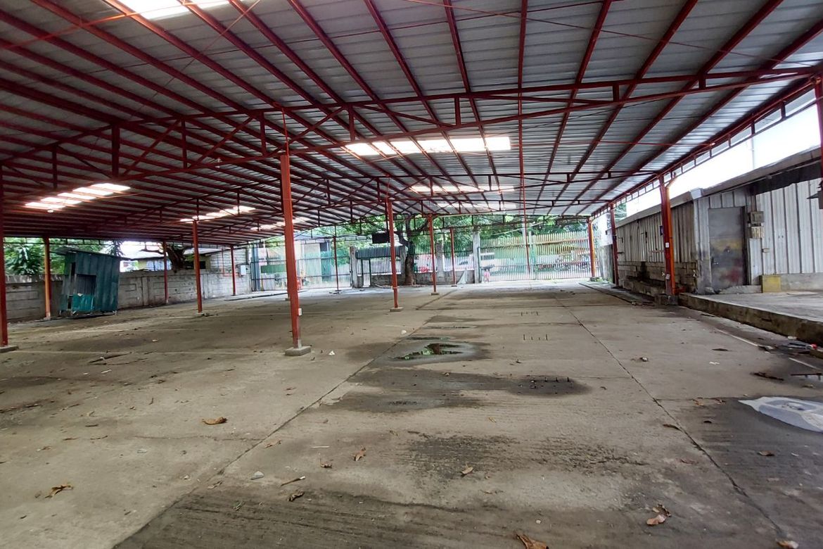 Land for Sale in Moonwalk, Parañaque, Metro Manila – photo 2